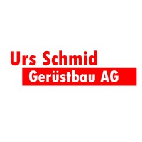 Urs Schmid Gerüstbau AG logo - Similar company to Giger Böll Gerüstbau Ag