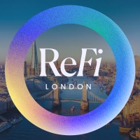 ReFi London logo - Similar company to Refi Tulum