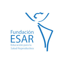 Fundación Esar logo - Similar company to Orientame Foundation