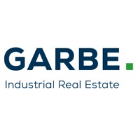 GARBE Industrial Real Estate GmbH logo - Similar company to Vgp