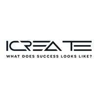 iCreate Egypt logo - Similar company to Instgraphic