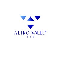 ALIKO VALLEY logo - Similar company to Creators' Komunity