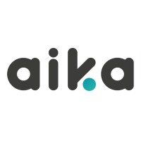 AIKA Innovation Ecosystem logo - Similar company to Datatoinsight | از داده تا بینش
