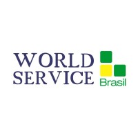 World Service Brasil logo - Similar company to Its Srl