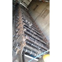 Roof Roll Forming Machine logo - Similar company to C