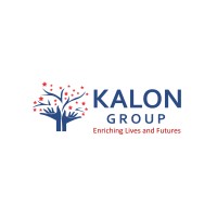 The Kalon Group logo - Similar company to Kalon Financial