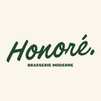 Honoré logo - Similar company to Lockwine