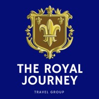 The Royal Journey Travel Group logo - Similar company to Selected Escapes