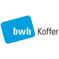 bwh Spezialkoffer GmbH logo - Similar company to Faisst Gmbh - Professional Cases