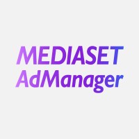 Mediaset AdManager logo - Similar company to New Fire Technology S.R.L.
