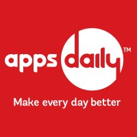 AppsDaily logo - Similar company to Doloop Technologies