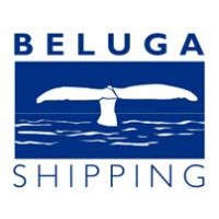 Beluga Shipping logo - Similar company to Beluga Projects (Norway) As