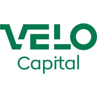 Velo Capital logo - Similar company to Efficient Financing Partners