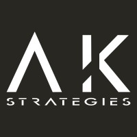 AK Strategies logo - Similar company to Conservative Party Of British Columbia