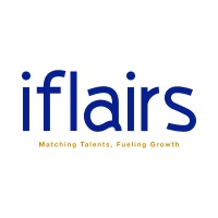 iflairs.com logo - Similar company to Futurex Digital Solutions