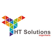 HT Solutions Engenharia logo - Similar company to Ht Solutions