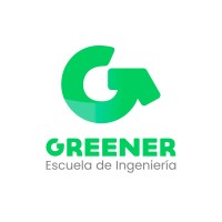 Greener | Escuela de Ingeniería logo - Similar company to Mentory Capacitación Y Consultoría