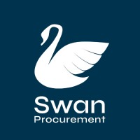 Swan Procurement logo - Similar company to Sway Uk