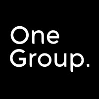One Group logo - Similar company to Case Insurance Brokers Inc.