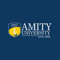 Amity Online Education logo - Similar company to Ims Proschool Bangalore