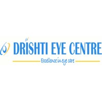 Drishti Eye Centre logo - Similar company to Tailored Teaching