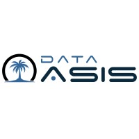 Data Oasis logo - Similar company to Data Oasis Information Technology Company