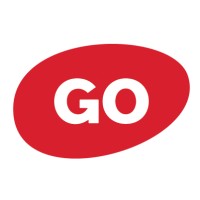 GoBright logo - Similar company to Vidslash