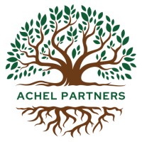 Achel Partners logo - Similar company to Pma Assets Ltd