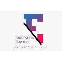 EARNEST HR SERVICES LIMITED logo - Similar company to Bright Ideas & Ventures