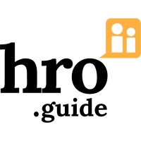 HRO.guide logo - Similar company to Vamrah