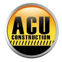 ACU Construction LLC logo - Similar company to The Secure Technology