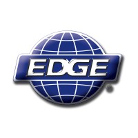 EDGE Innovate logo - Similar company to Powerscreen