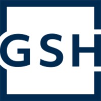 GSH GmbH & Co. KG logo - Similar company to Flexo Raumsysteme Gmbh
