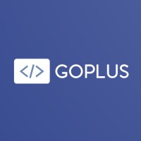 GOPLUS logo - Similar company to Clarice.Ai