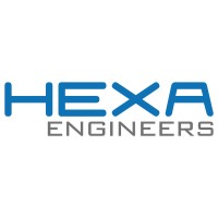 HEXA Engineers logo - Similar company to Hexa Engineers Pty Ltd