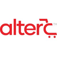alterC logo - Similar company to The Second Source