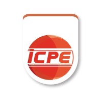 ICPE logo - Similar company to Up4North