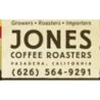 Jones Coffee Roasters