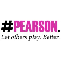 Pearson Consultancy