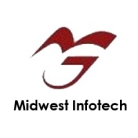 Midwest Infotech Pvt. Ltd. logo - Similar company to Digital Affluent