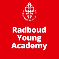 Radboud Young Academy logo - Similar company to Vicki Brownhuis I Ipso Centrum Voor Leven Met En Na Kanker