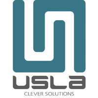Usla Clever Solutions Makine San. ve Tic. Ltd. Şti. logo - Similar company to Nb Baylar Atölye