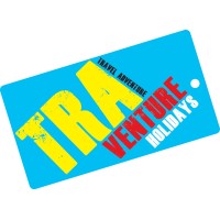 Traventure Holidays logo - Similar company to Alif Media Solutions