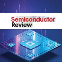Semiconductor Review logo - Similar company to Global Semiconductor And Electronics Forum 2023