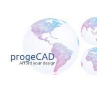 progeCAD - United States logo - Similar company to Progesoft