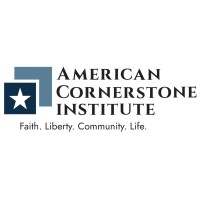 American Cornerstone Institute logo - Similar company to American Virtue