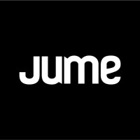 Jume logo - Similar company to Be Com' Different - Agence De Communication