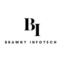 Brawny Infotech logo - Similar company to Arvat Tech Ltd