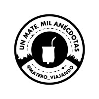 Matero Viajando logo - Similar company to Cohete - Agencia De Marketing Digital