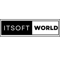 Itsoft World logo - Similar company to Itsoft